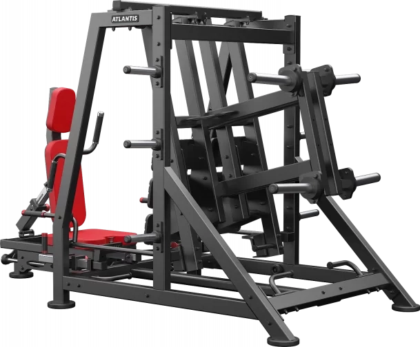 Atlantis Unilateral Leg Press Pro